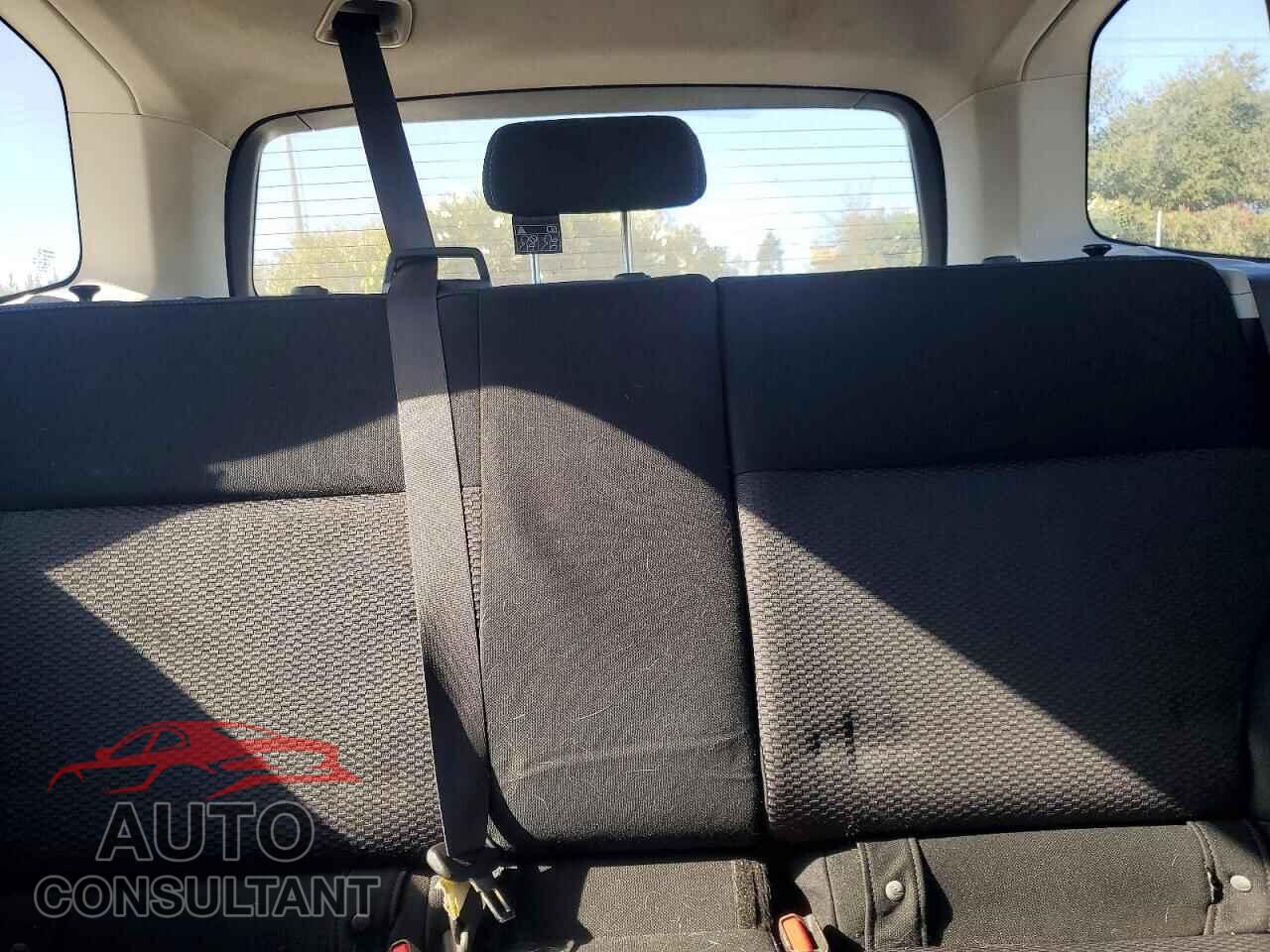 SUBARU FORESTER 2014 - JF2SJAAC4EH481384