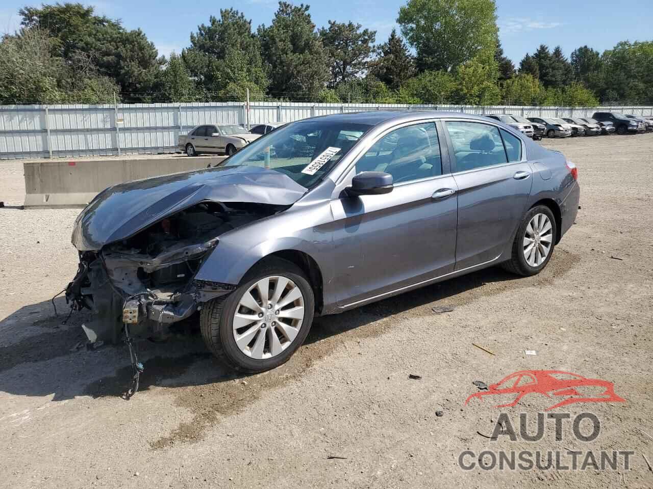 HONDA ACCORD 2013 - 1HGCR2F87DA278004