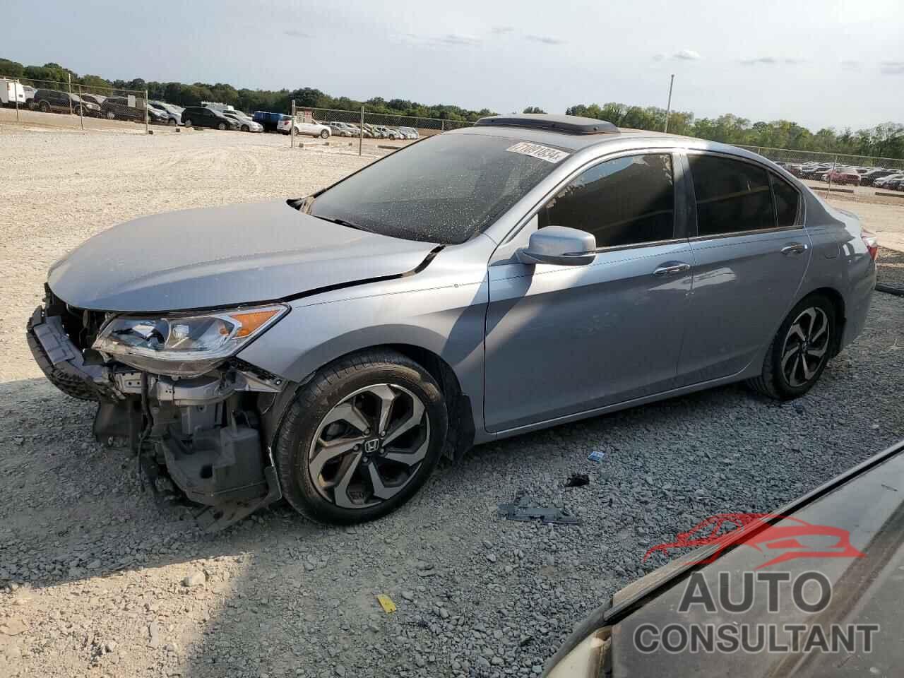 HONDA ACCORD 2016 - 1HGCR2F99GA146181