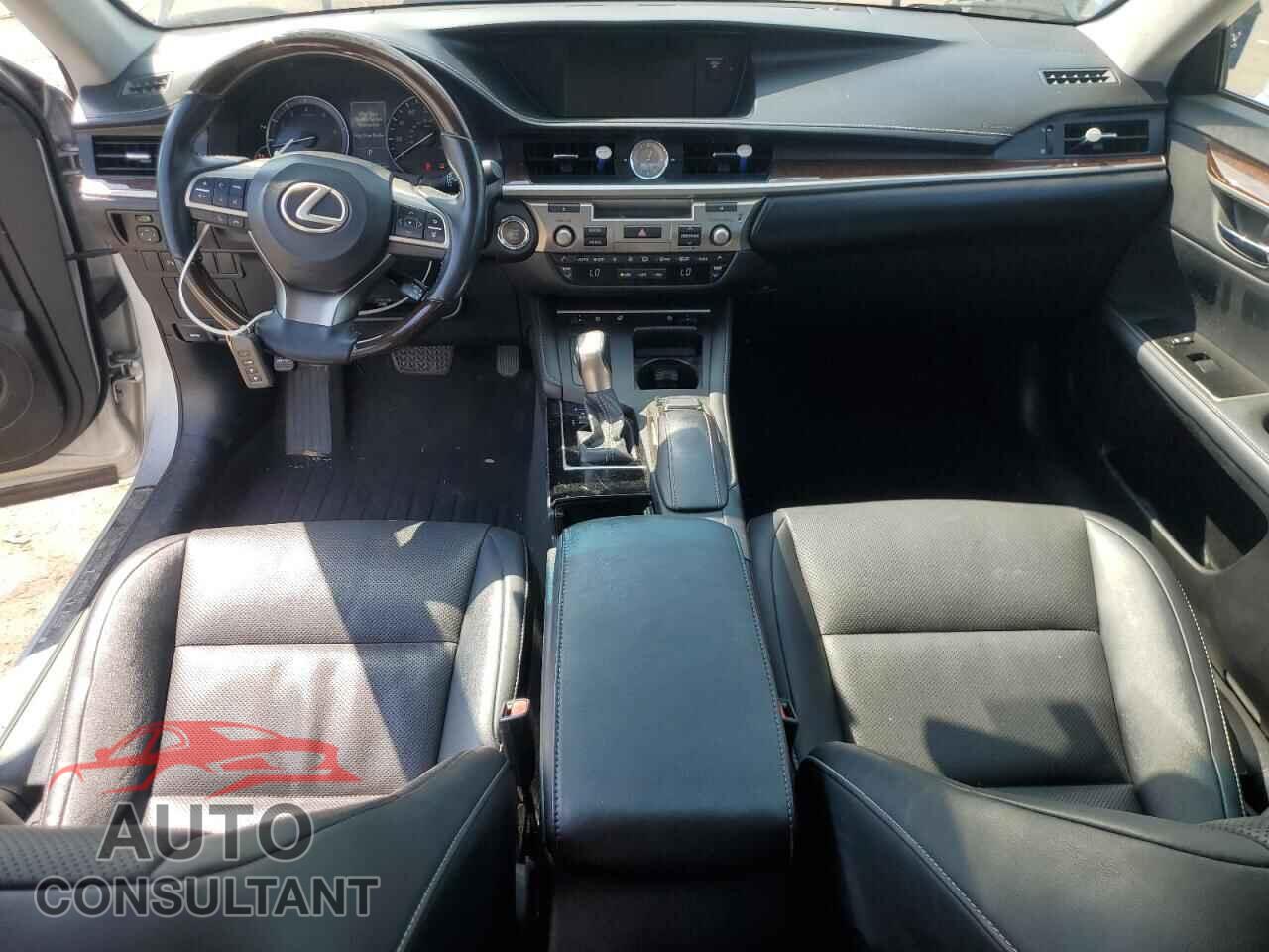 LEXUS ES350 2016 - 58ABK1GG2GU022651