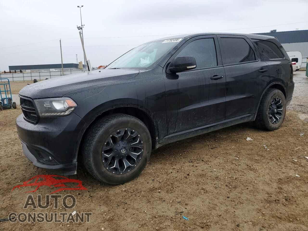 DODGE DURANGO 2015 - 1C4SDJCT8FC694713