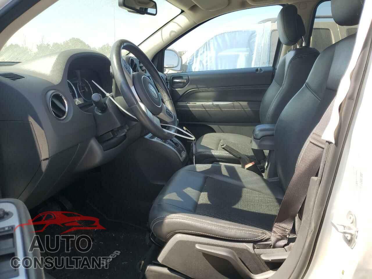 JEEP COMPASS 2016 - 1C4NJCEB2GD775370