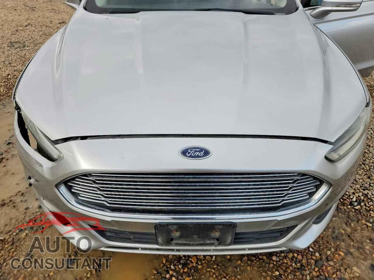 FORD FUSION 2016 - 3FA6P0H75GR382906