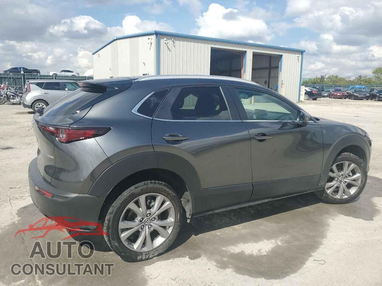 MAZDA CX30 2023 - 3MVDMBBM5PM580532