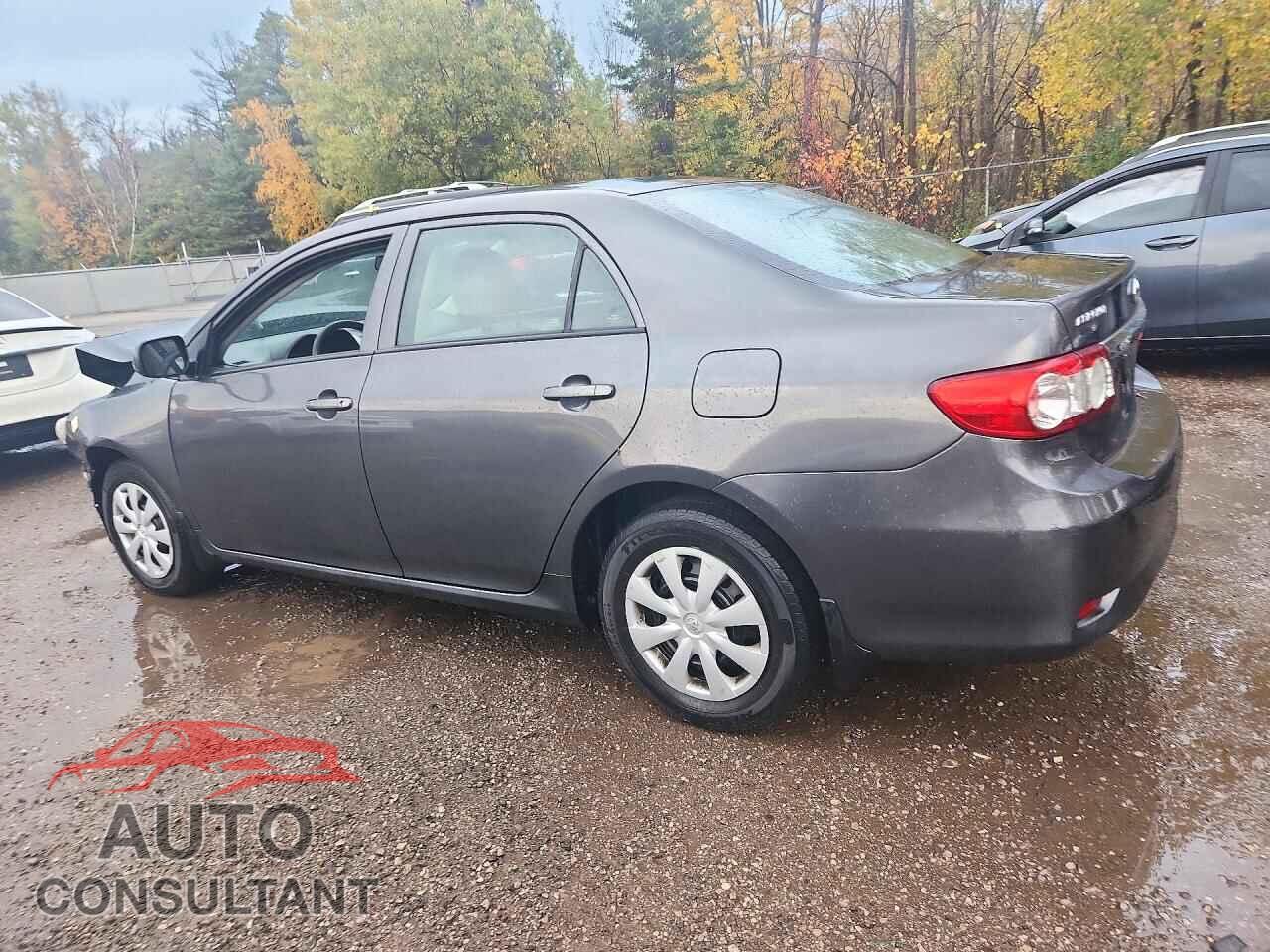TOYOTA COROLLA 2013 - 2T1BU4EE5DC013055