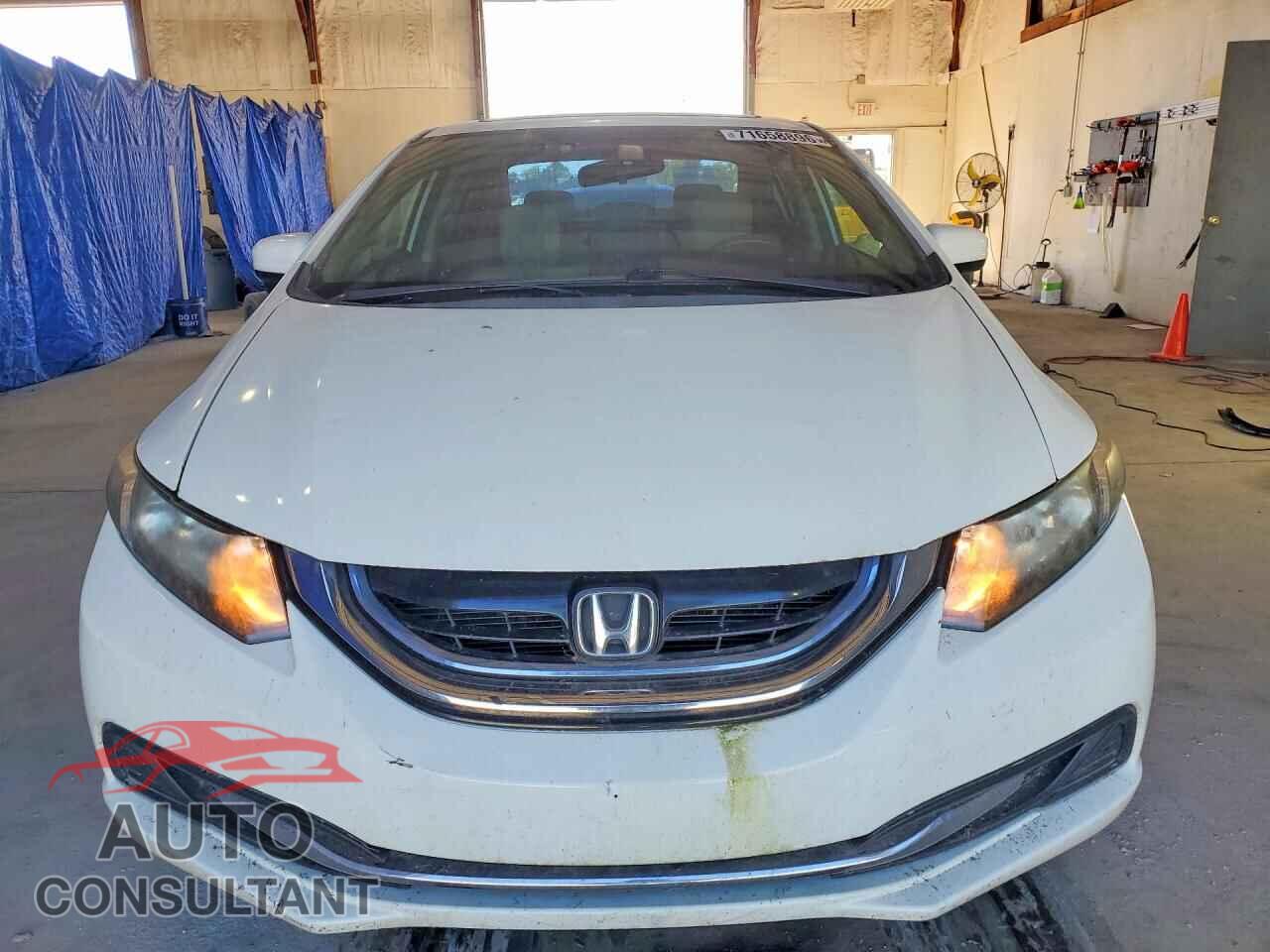 HONDA CIVIC 2015 - 19XFB2F85FE024727