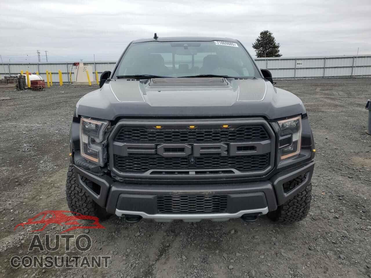 FORD F150 2019 - 1FTFW1RG6KFA63473