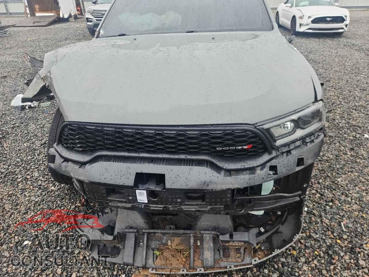 DODGE DURANGO 2023 - 1C4RDJDGXPC572338