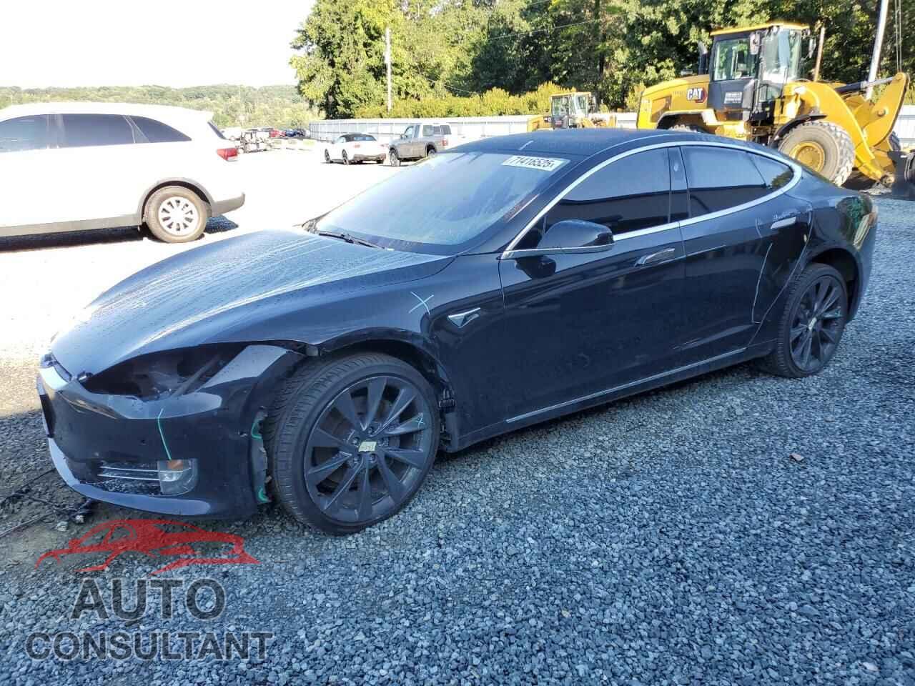 TESLA MODEL S 2019 - 5YJSA1E29KF332495