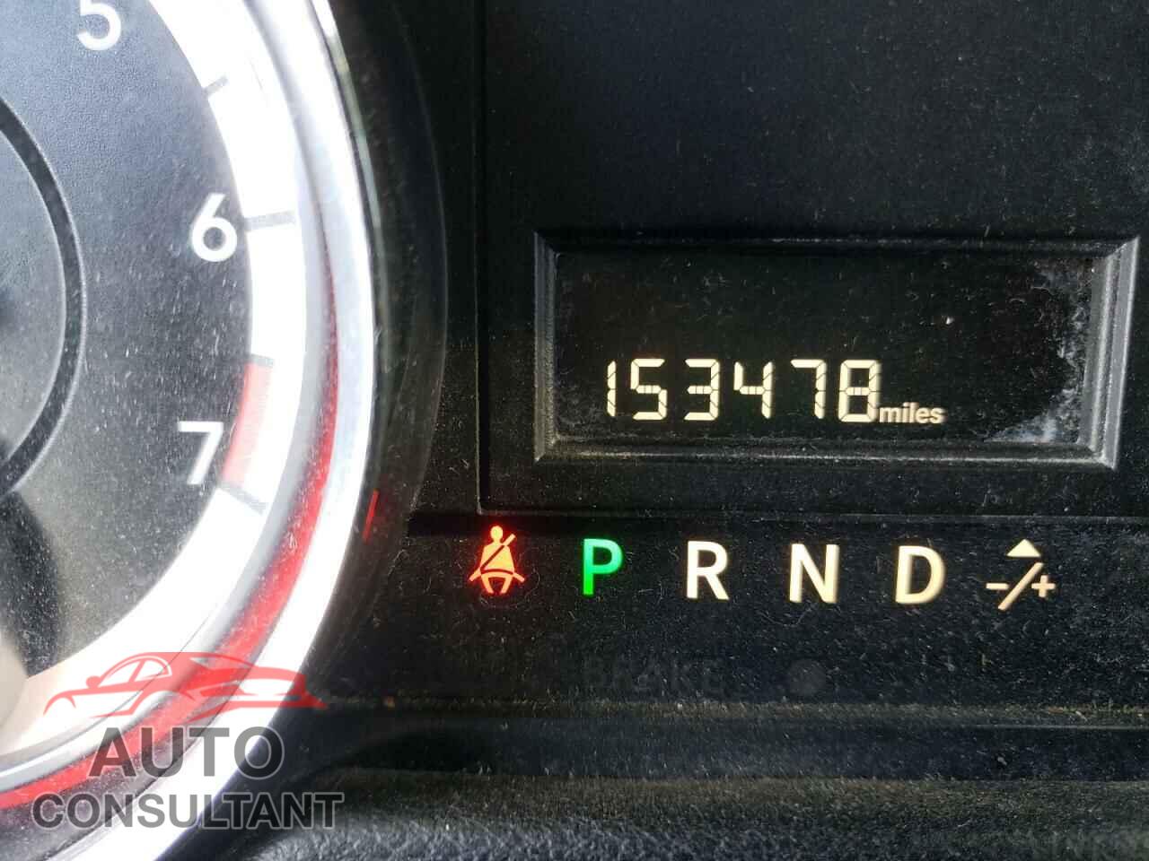 DODGE GRAND CARA 2017 - 2C4RDGBG7HR856301