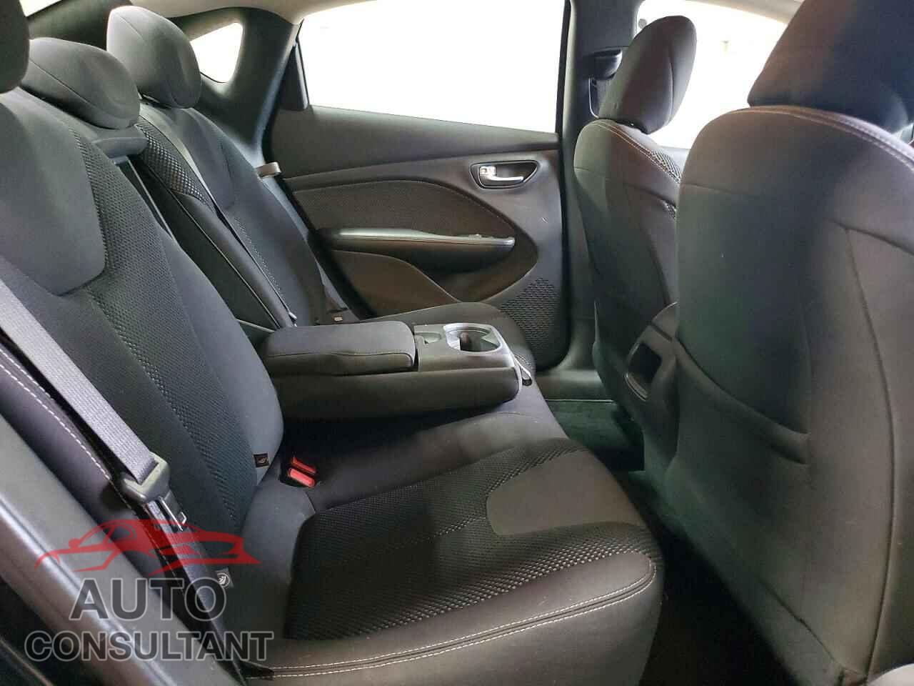 DODGE DART 2014 - 1C3CDFBB4ED894785