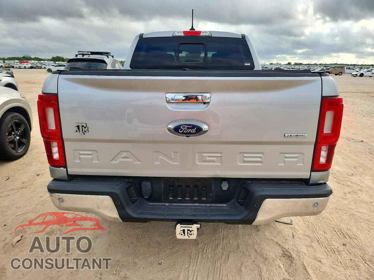 FORD RANGER 2020 - 1FTER4EH4LLA41705