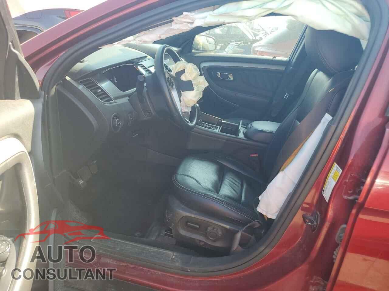 FORD TAURUS 2016 - 1FAHP2E88GG157873