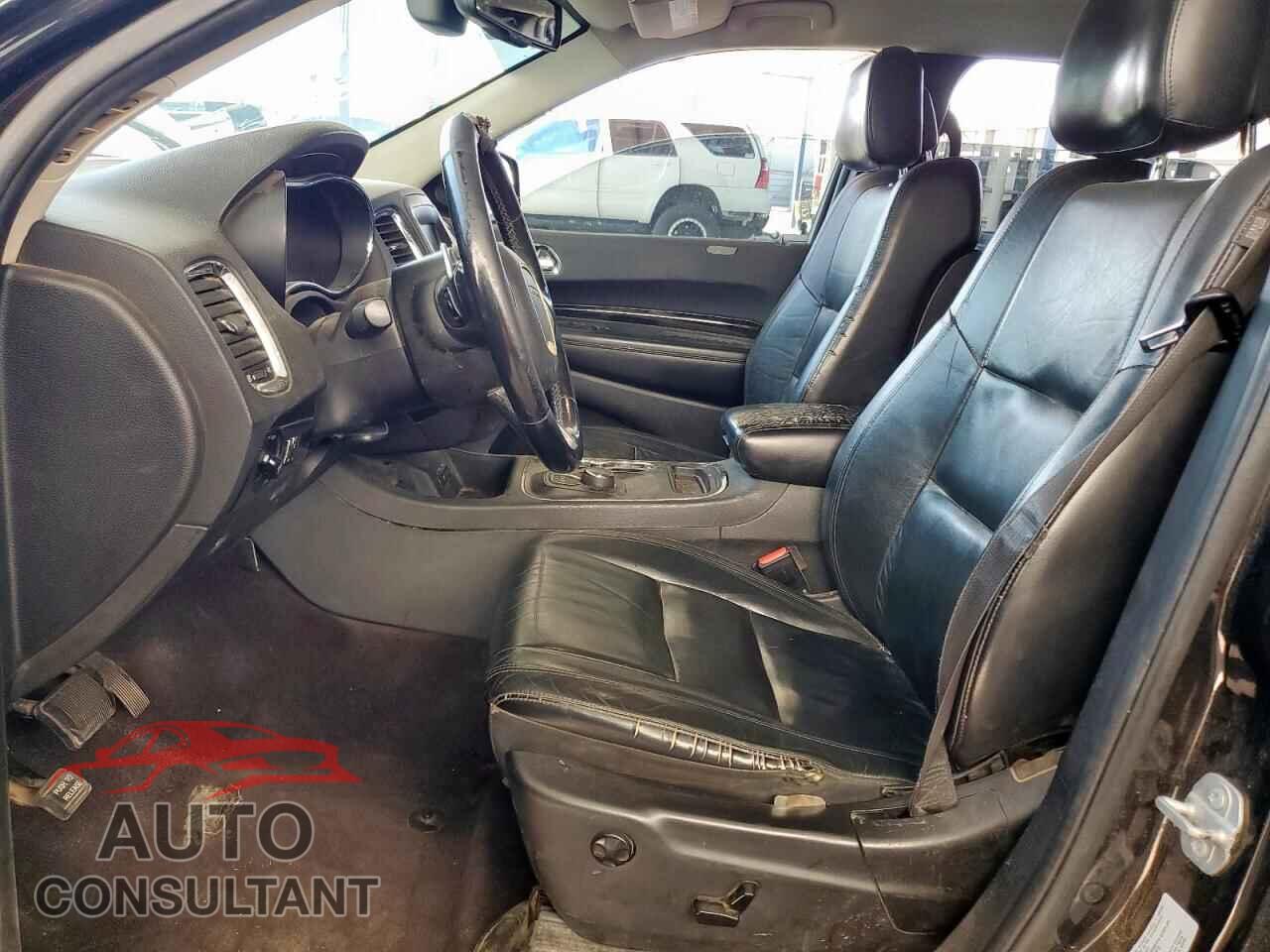 DODGE DURANGO 2016 - 1C4RDHDG0GC314919