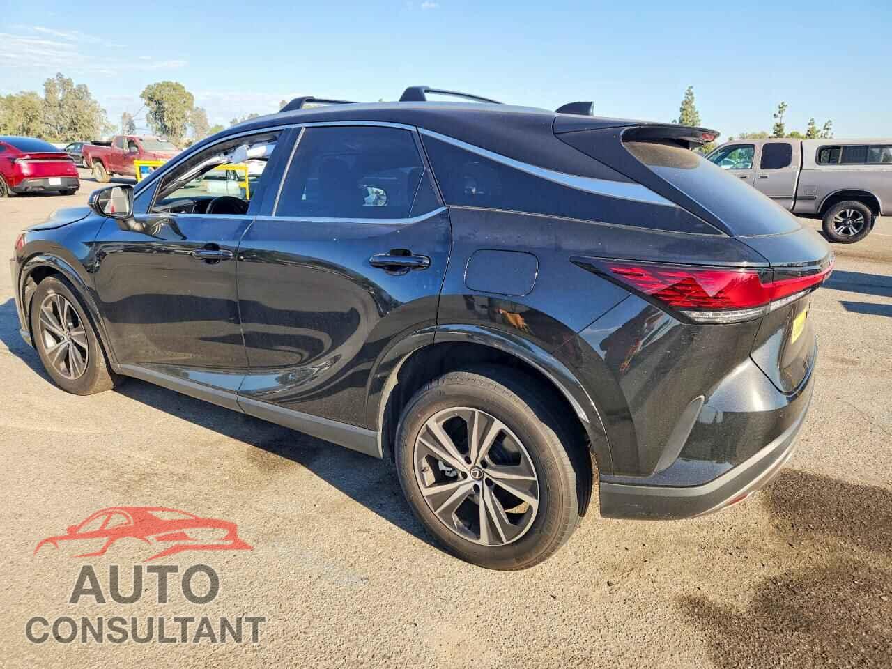 LEXUS RX350H 2023 - 2T2BBMCA5PC016088