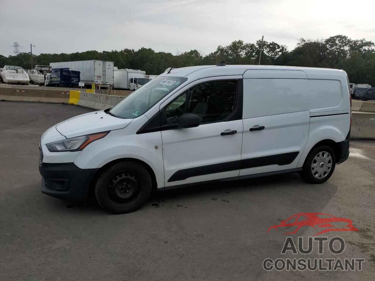 FORD TRANSIT 2020 - NM0LE7E28L1477255