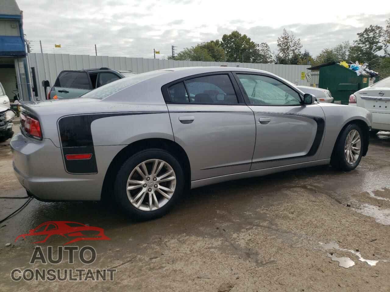 DODGE CHARGER 2014 - 2C3CDXAT7EH312844
