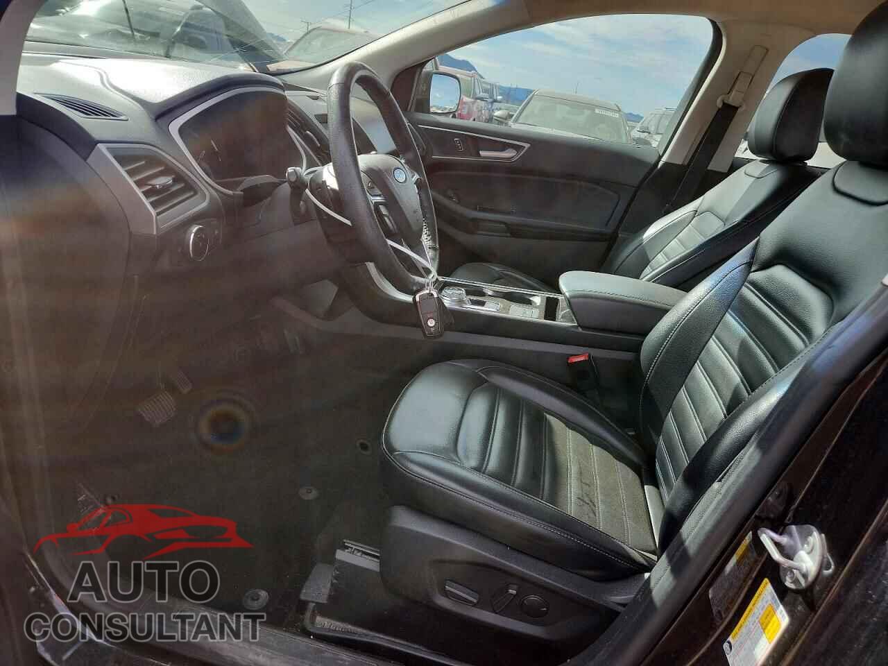 FORD EDGE 2020 - 2FMPK4J94LBA15144