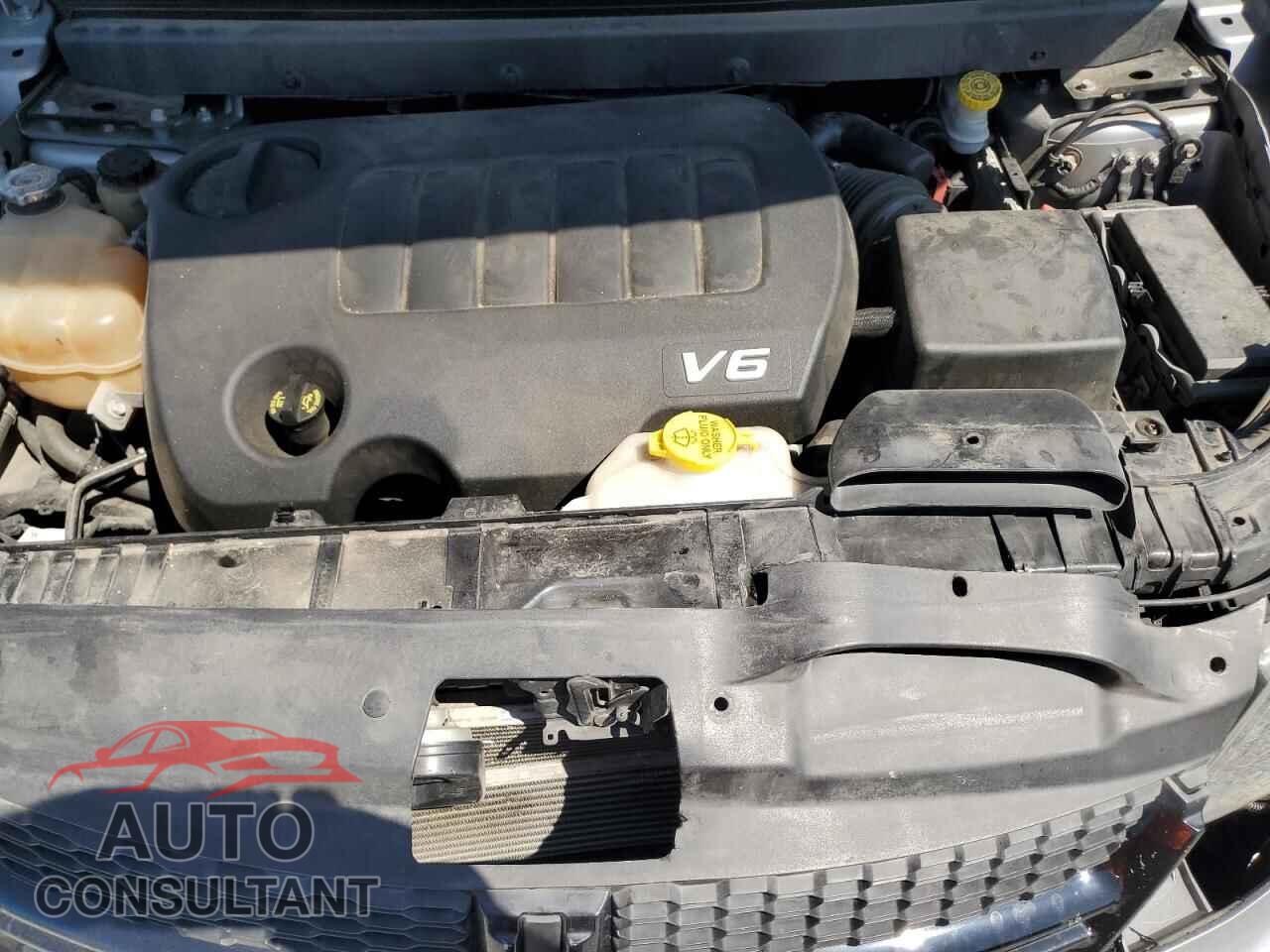 DODGE JOURNEY 2017 - 3C4PDCGG1HT705654