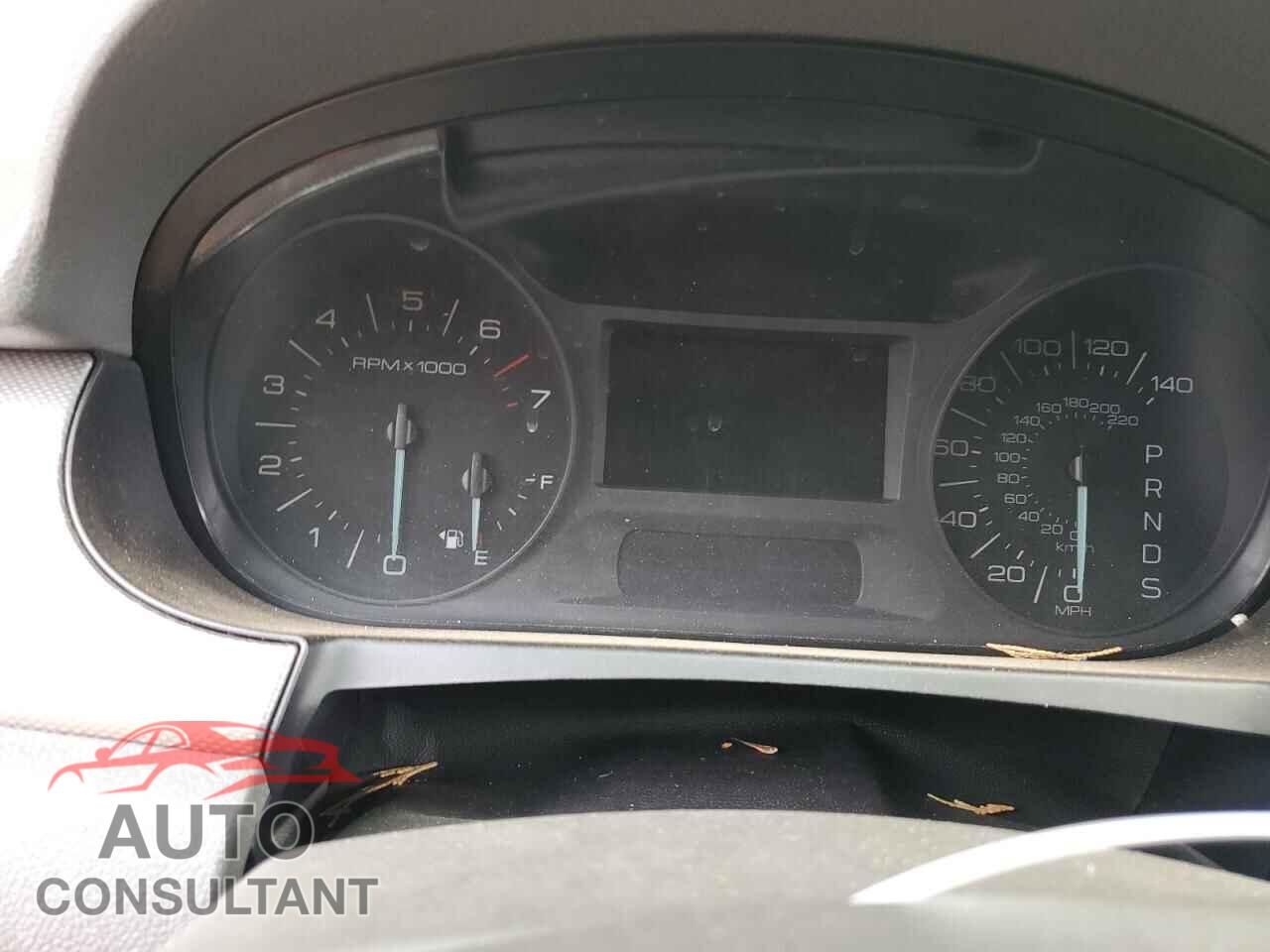 FORD EDGE 2013 - 2FMDK3JC6DBC02881
