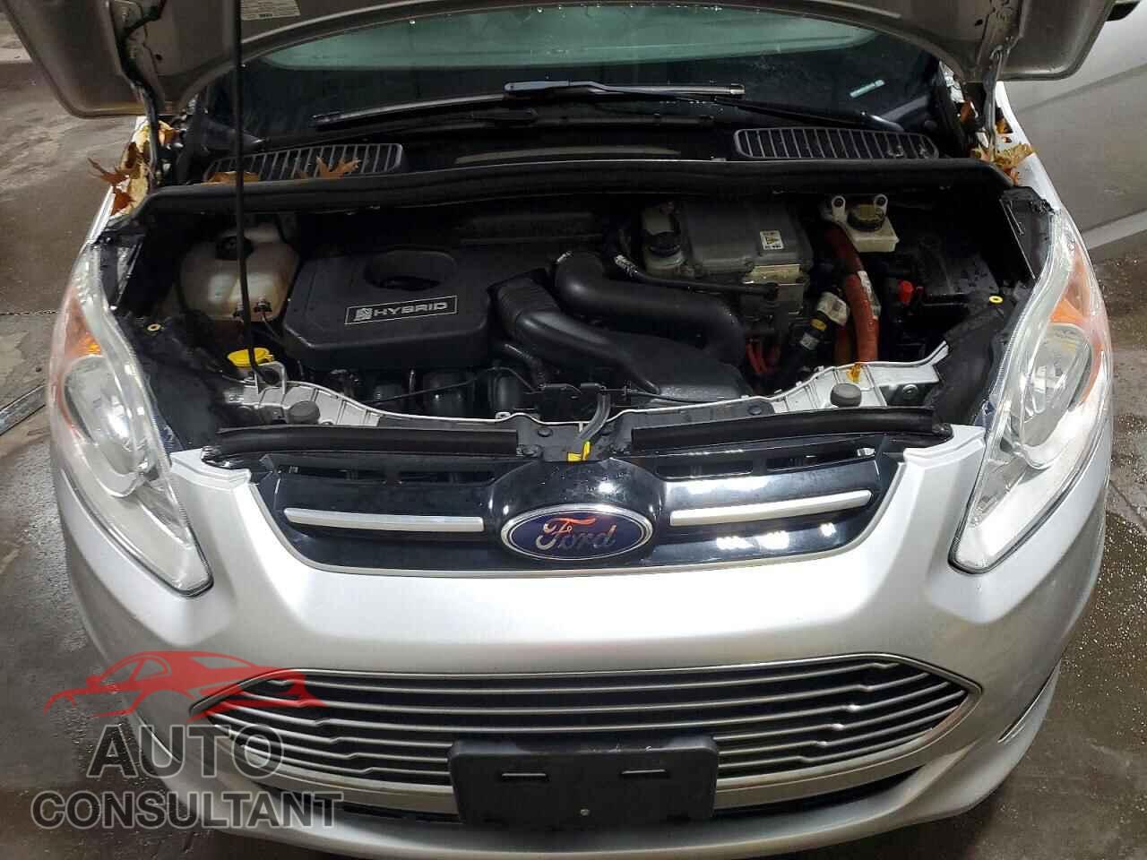 FORD CMAX 2015 - 1FADP5AUXFL107145