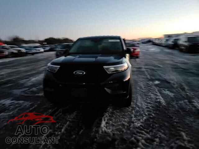 FORD EXPLORER 2024 - 1FMSK8BB9RGA49892