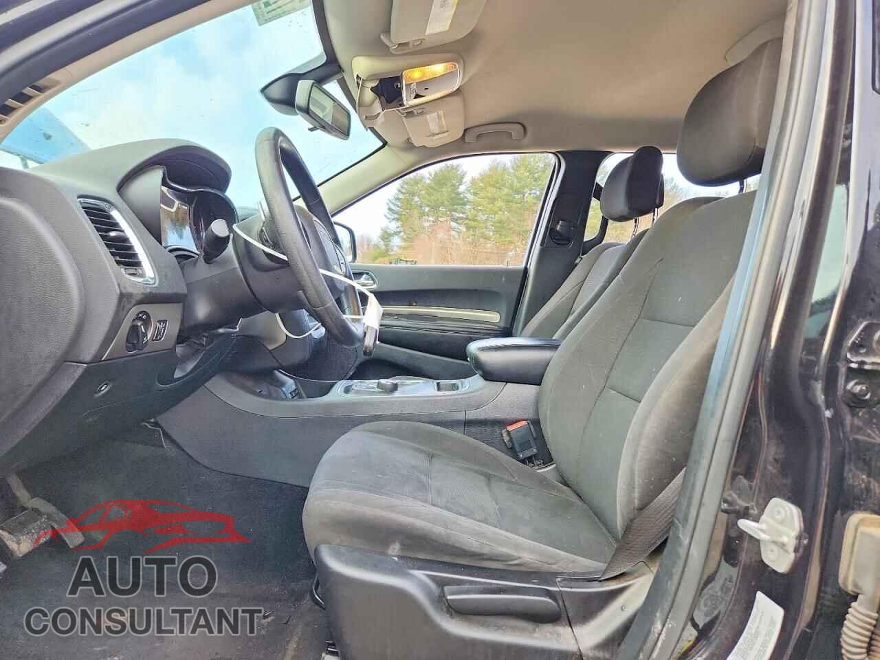 DODGE DURANGO 2015 - 1C4RDJAG1FC139753