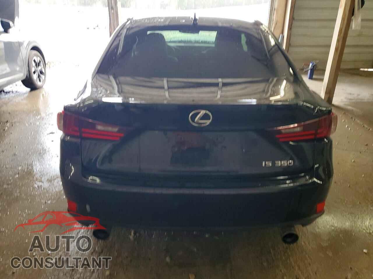 LEXUS IS 2014 - JTHBE1D28E5009212