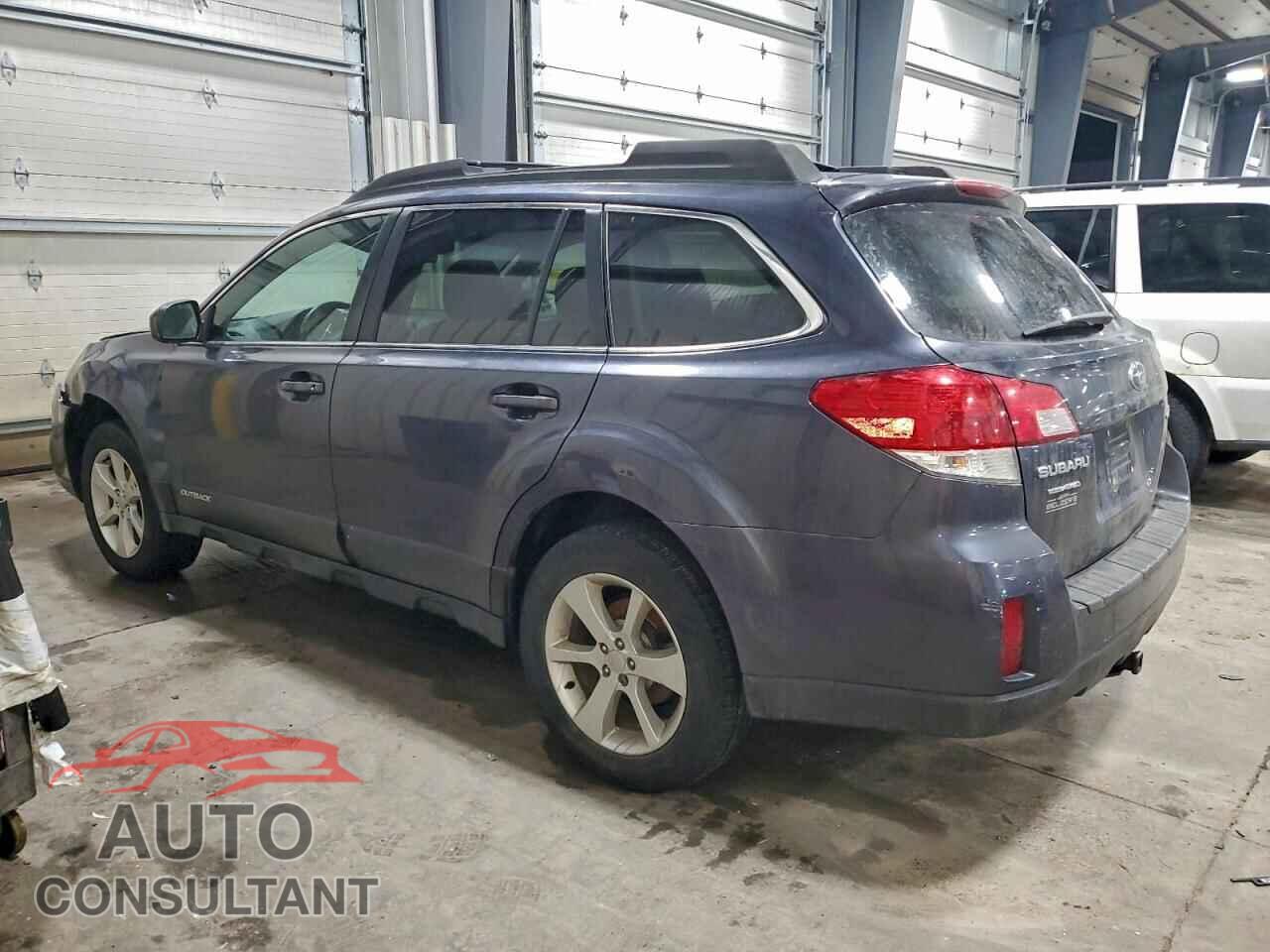 SUBARU OUTBACK 2013 - 4S4BRCCC9D3294844