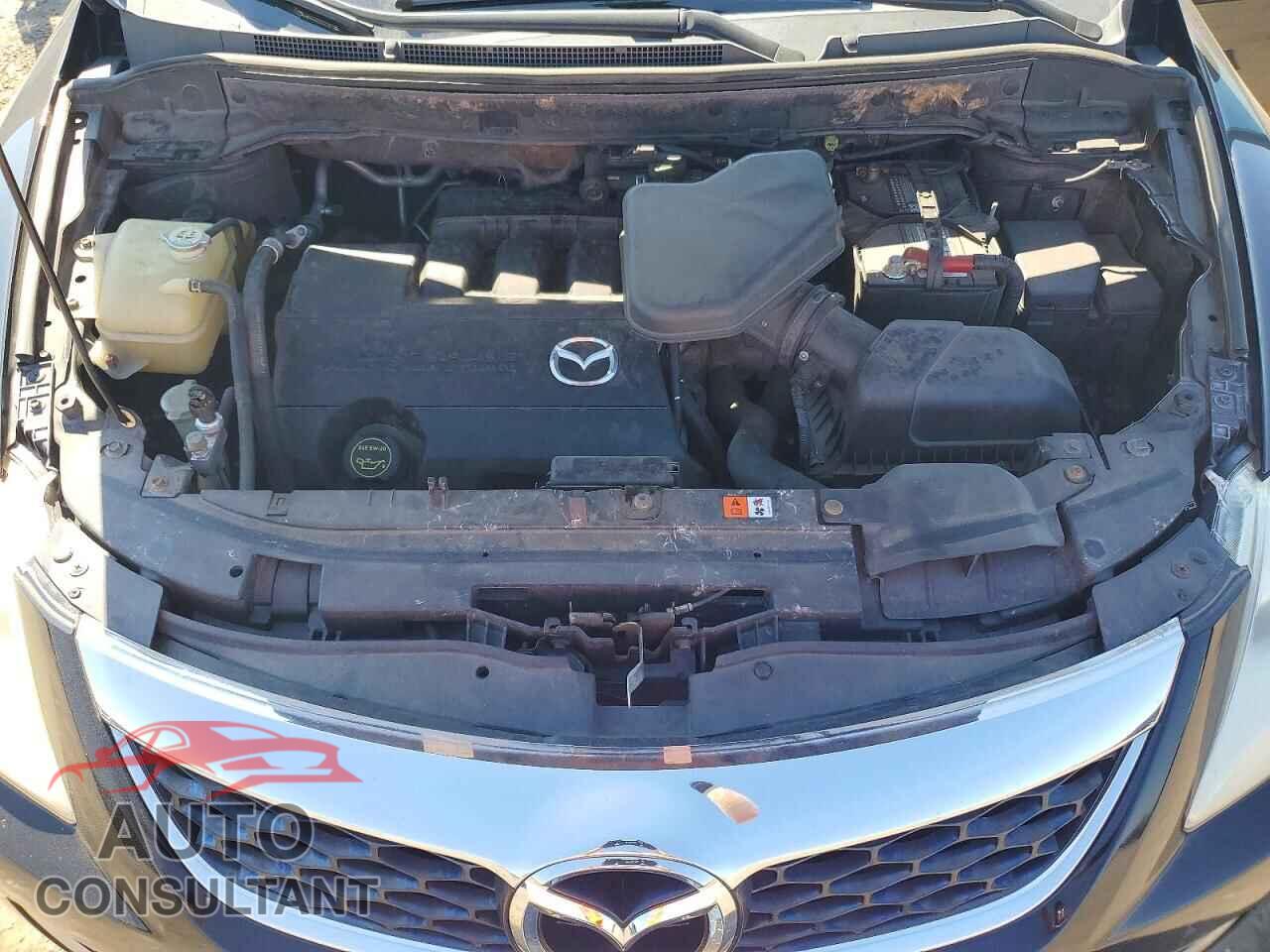 MAZDA CX-9 2012 - JM3TB3CV6C0366282