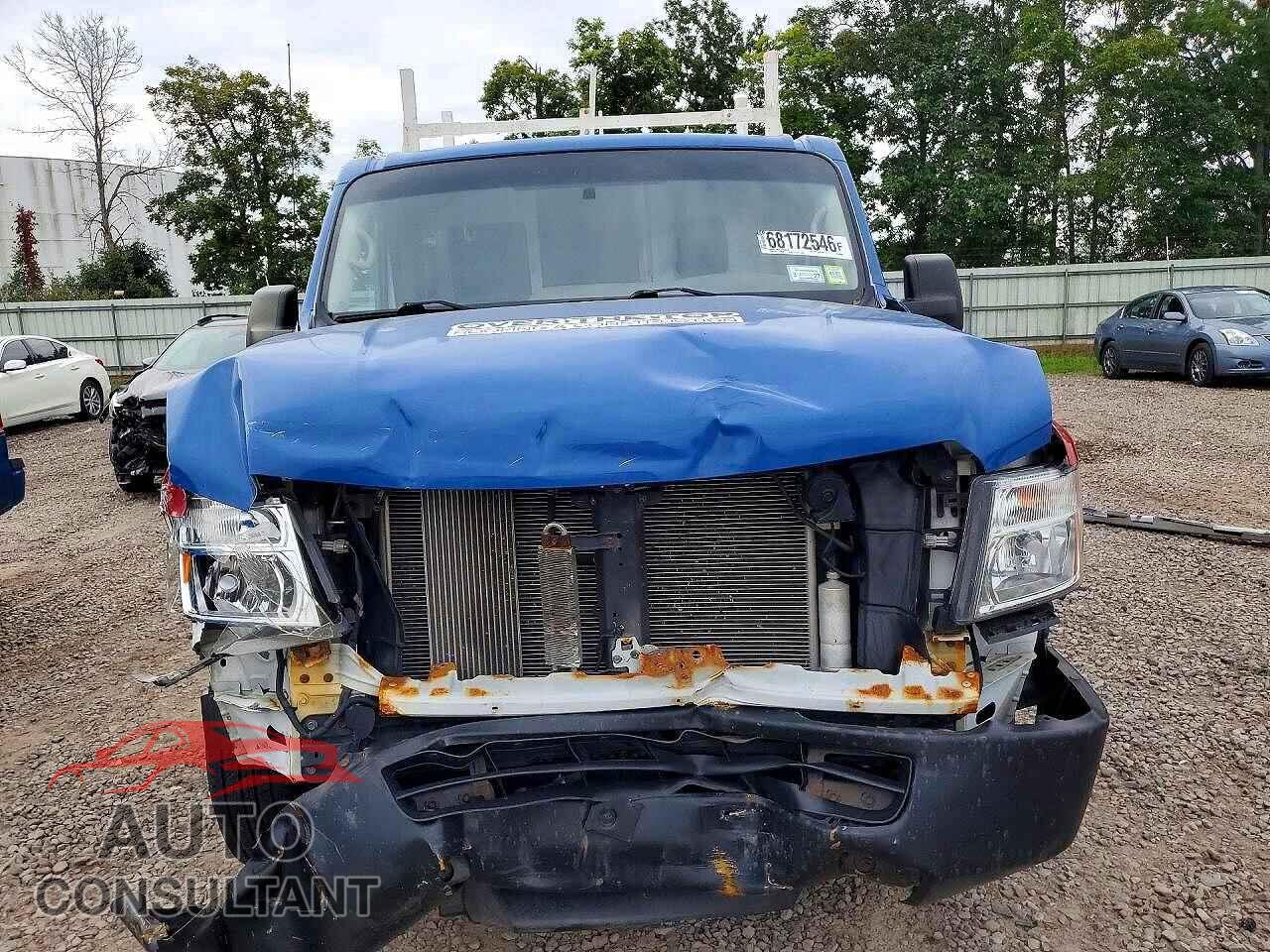 NISSAN NV 2020 - 1N6BF0KM3LN808564