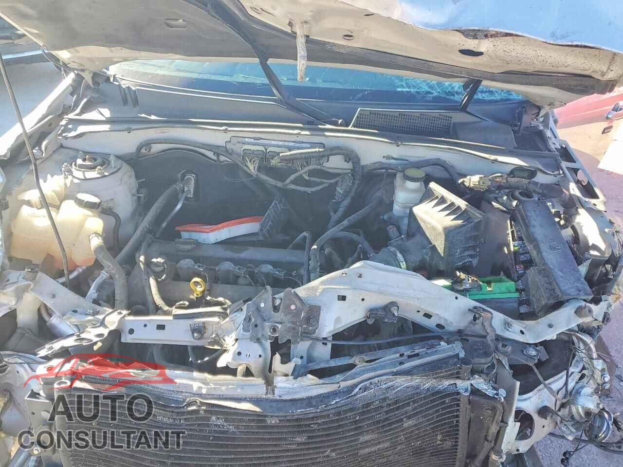 FORD ESCAPE 2012 - 1FMCU0E77CKC63808