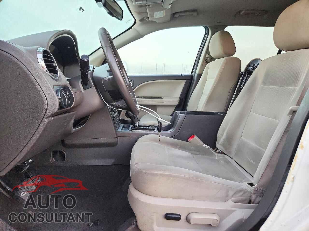 FORD TAURUS 2009 - 1FMDK02W29GA06248