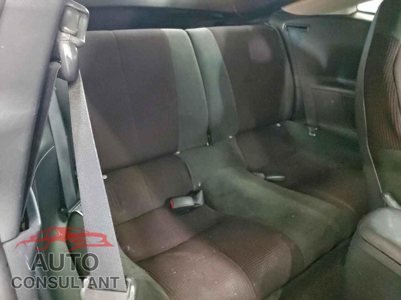 MITSUBISHI ECLIPSE 2011 - 4A31K5DF5BE001299