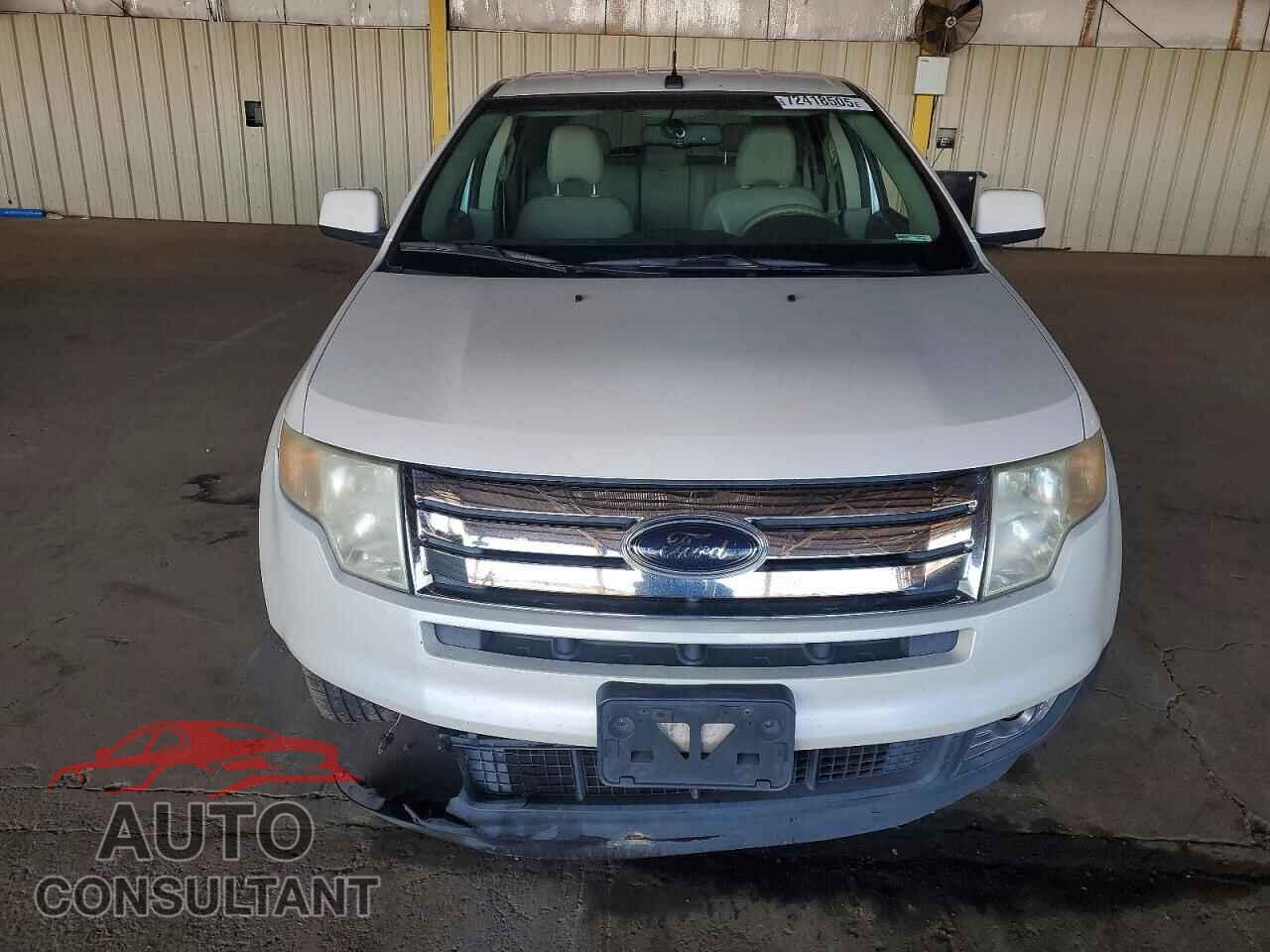 FORD EDGE 2010 - 2FMDK3JC9ABA47612