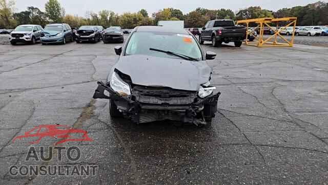 FORD FOCUS 2013 - 1FADP3F23DL195917