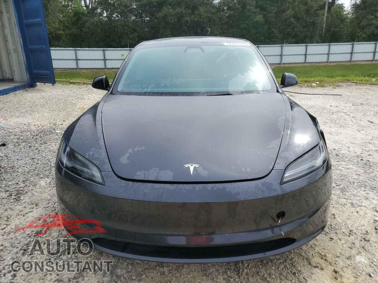 TESLA MODEL 3 2024 - 5YJ3E1EA5RF757691
