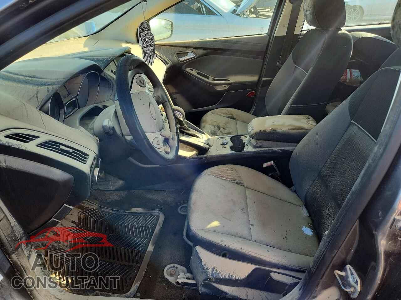 FORD FOCUS 2014 - 1FADP3F27EL411267