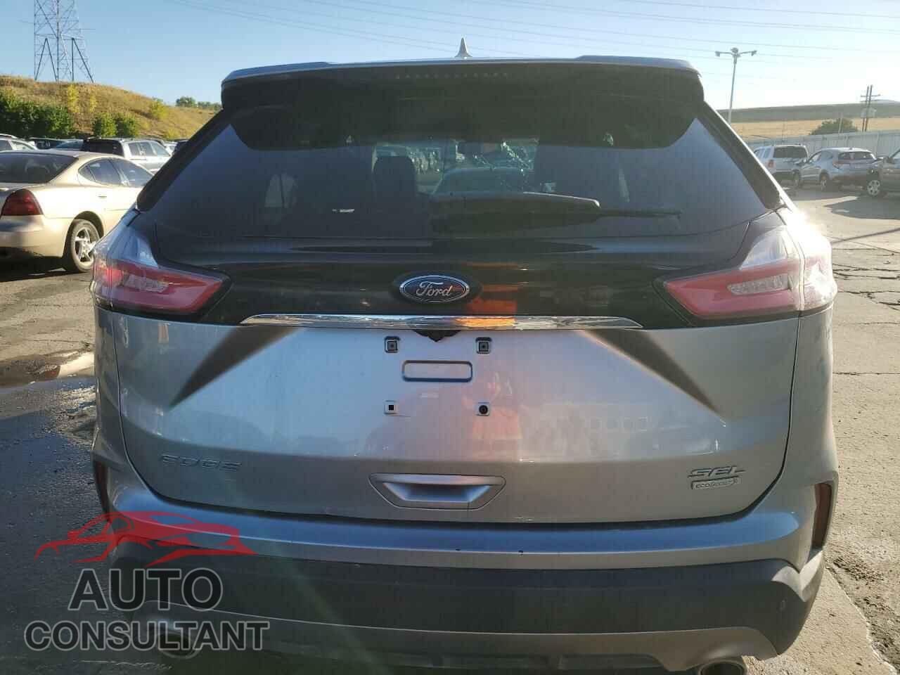 FORD EDGE 2020 - 2FMPK3J93LBA57878