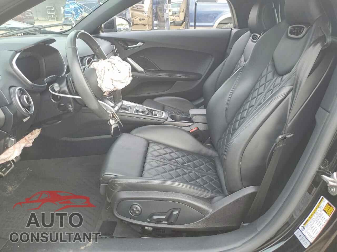 AUDI TT 2023 - TRUTECFV5P1007233