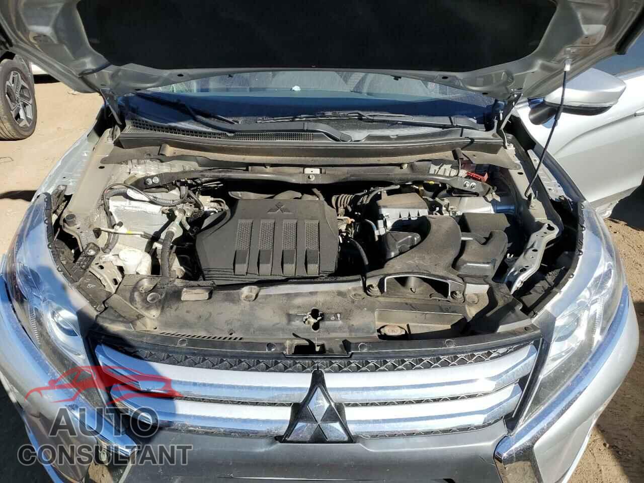MITSUBISHI ECLIPSE 2019 - JA4AT3AA7KZ038550