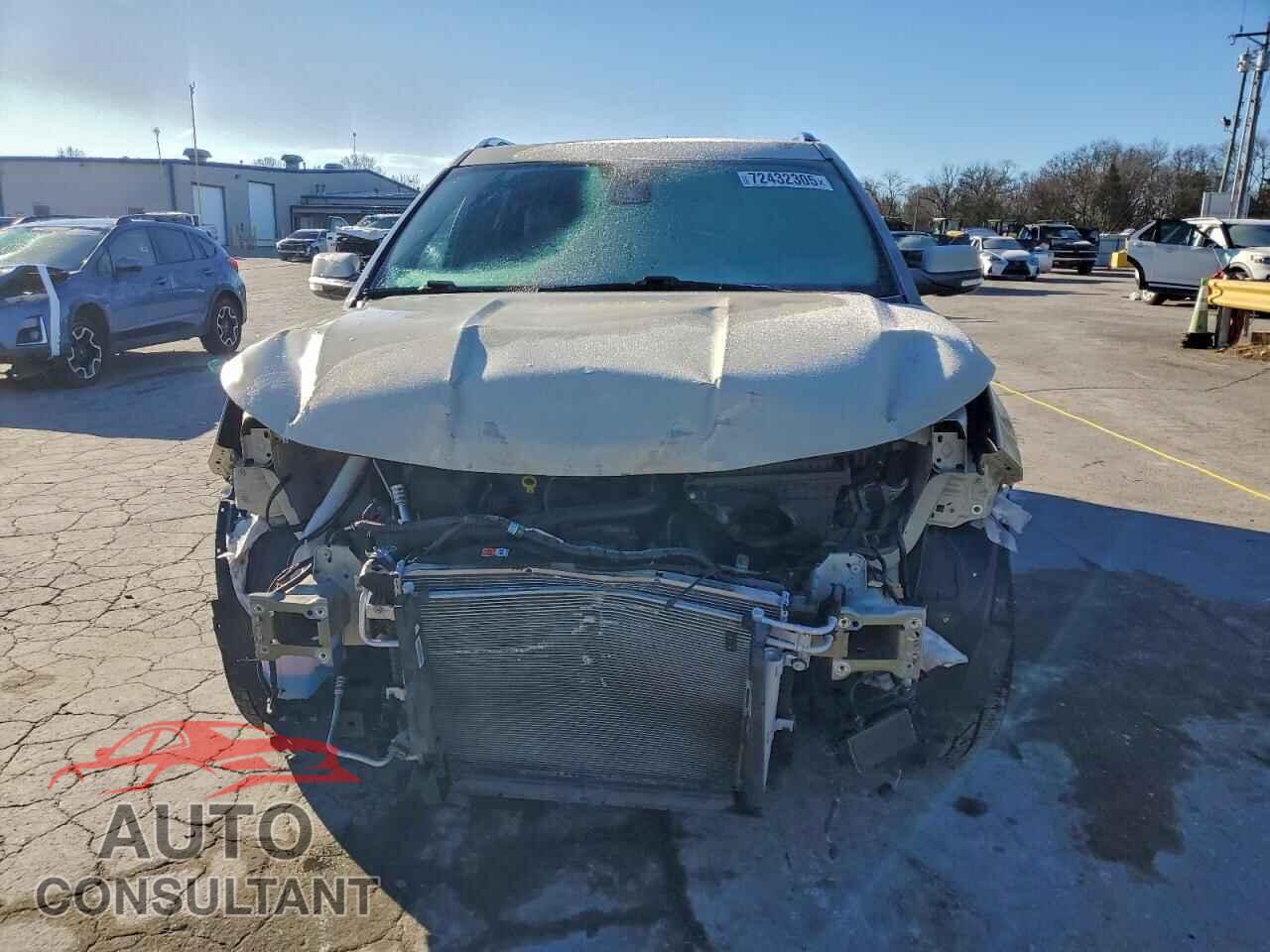 FORD EXPLORER 2018 - 1FM5K7F89JGA63186