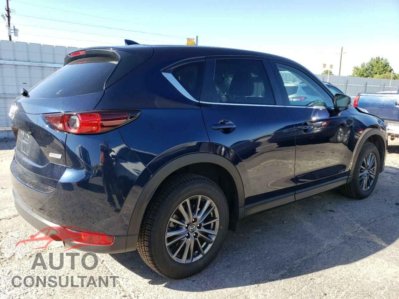 MAZDA CX-5 2019 - JM3KFBCM1K0692572