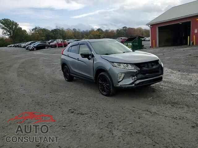 MITSUBISHI ECLIPSE 2018 - JA4AT4AA0JZ068669