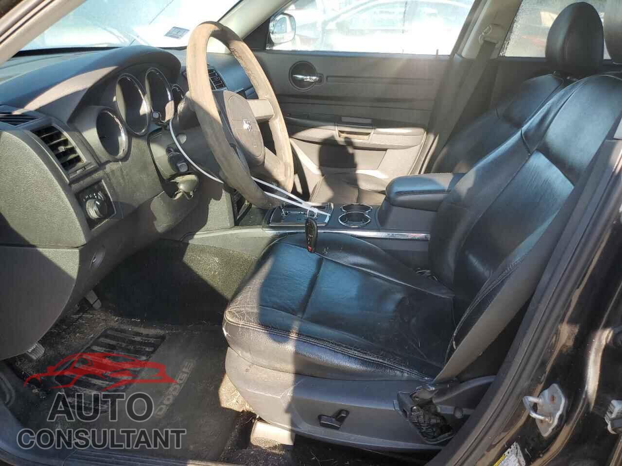 DODGE CHARGER 2010 - 2B3AA4CT8AH248512