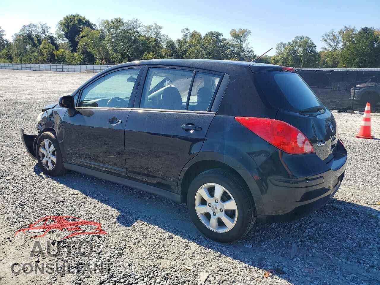 NISSAN VERSA 2012 - 3N1BC1CP2CK290336