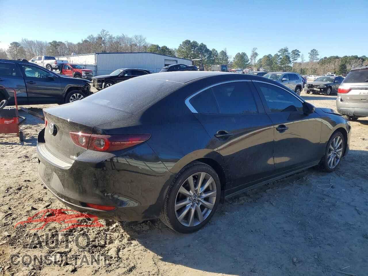 MAZDA 3 2025 - JM1BPACM3S1784146
