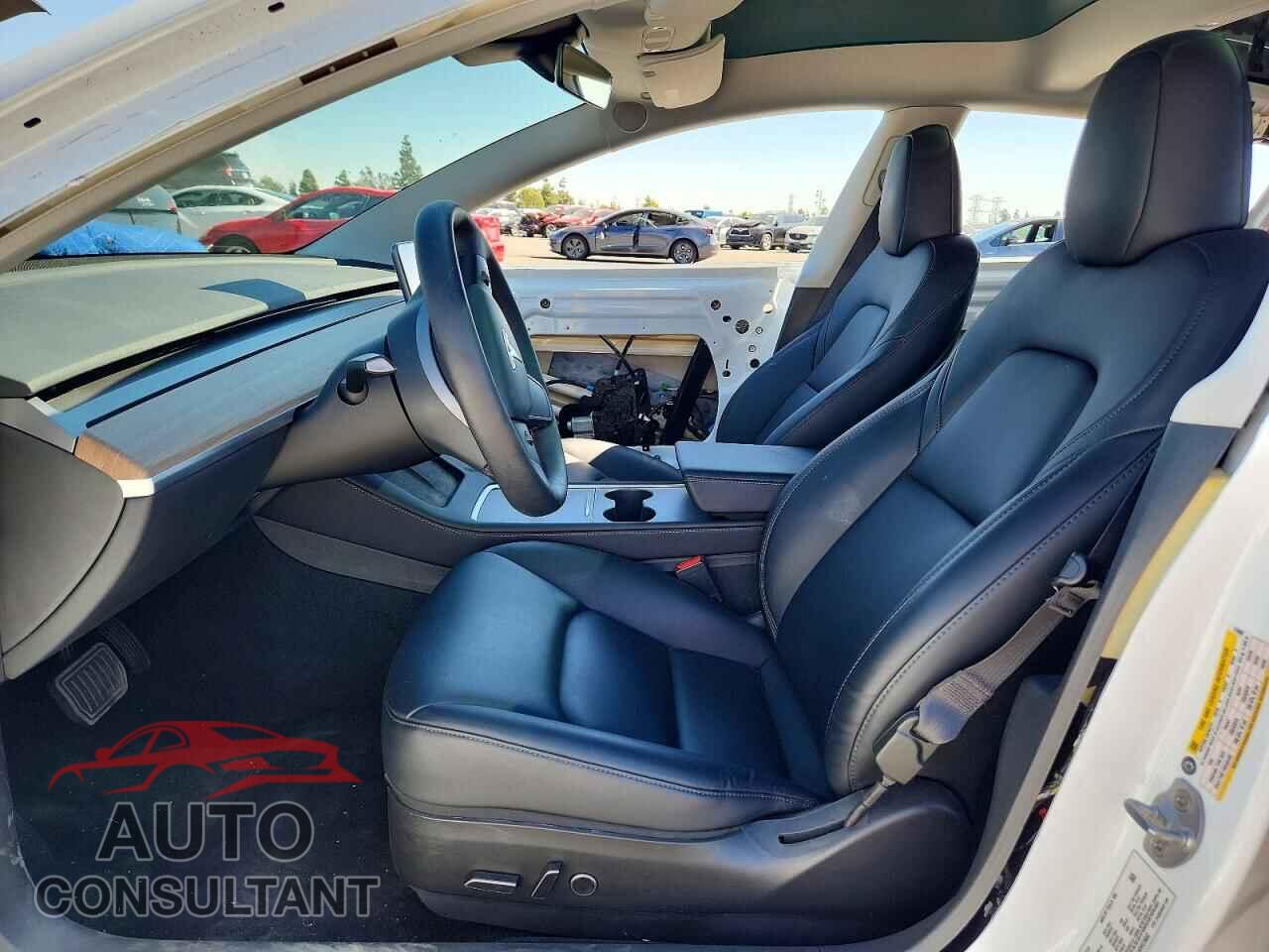 TESLA MODEL 3 2023 - 5YJ3E1EA0PF579802