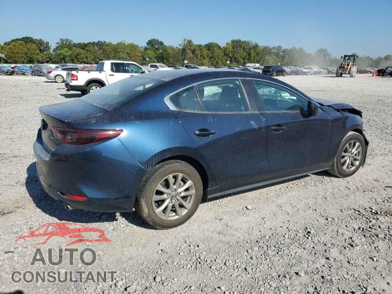 MAZDA 3 2020 - 3MZBPABL9LM123716