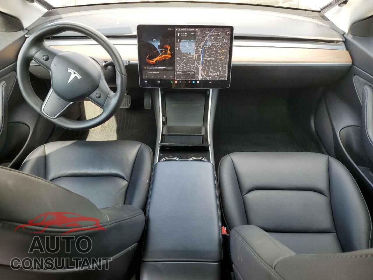 TESLA MODEL 3 2020 - 5YJ3E1EA2LF644238